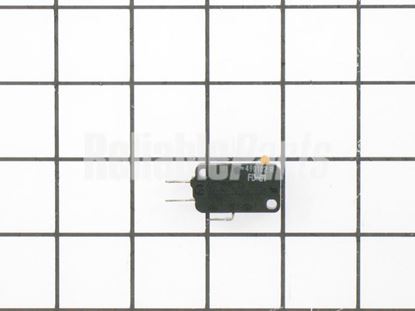 Picture of Samsung Switch-Micro - Part# 3405-001032