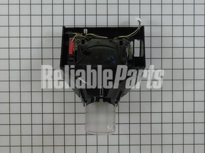 Picture of Samsung Case-Lever Dispenser - Part# DA97-12095A