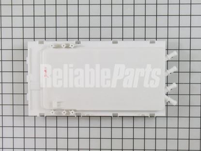 Picture of Samsung Semi-Housing Drawer - Part# DC97-08800A