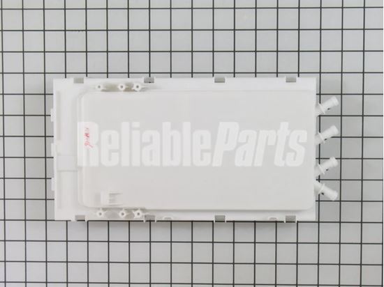 Picture of Samsung Semi-Housing Drawer - Part# DC97-08800A
