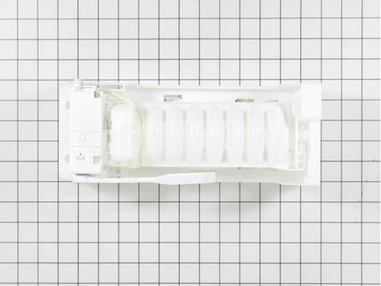 Picture of Samsung Ice Maker Assy - Part# DA97-07603A