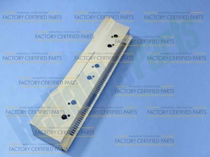 Picture of Whirlpool Control Panel - Part# WPW10115888