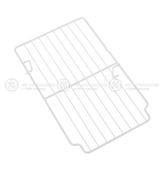 Picture of GE Shelf Slideout Fz - Part# WR71X10991