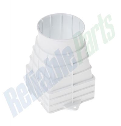 Picture of GE Housing Fan Onr - Part# WH16X10189