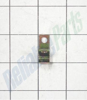 Picture of Whirlpool Clamp - Part# WP488366