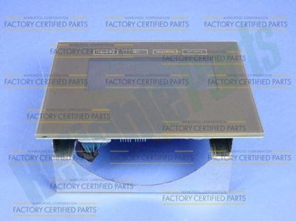 Picture of Whirlpool Cntrl-Elec - Part# WPW10464534