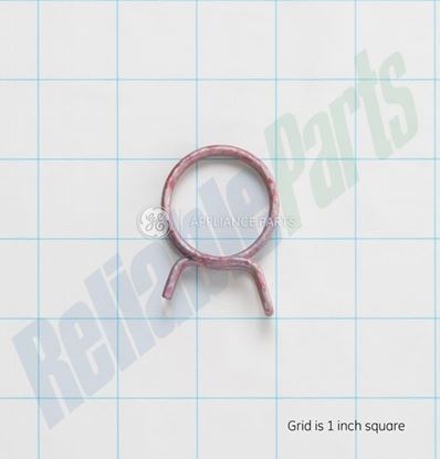 Picture of GE Clamp - Part# WH01X24494