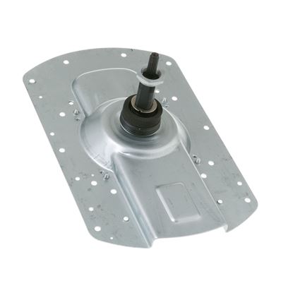 Picture of GE Supports Assembly 2 (Dw1) - Part# WH49X22795