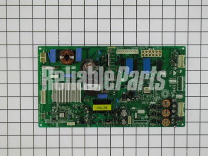 Picture of LG Pcb Assy-Main - Part# EBR73304201