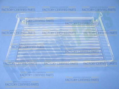 Picture of Whirlpool Pan-Meat - Part# WPW10308849