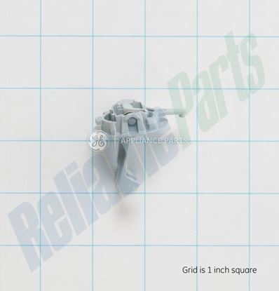 Picture of GE Lid Lock Striker - Part# WH02X24106