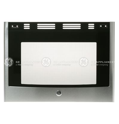 Picture of GE Glass Door Asm (Dropship) - Part# WB56X24890