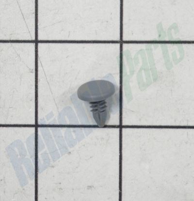 Picture of Whirlpool Button-Plg - Part# WPW10520307