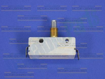 Picture of Whirlpool Burner-Top - Part# WP7450P012-60