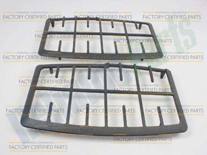 Picture of Whirlpool Grate-Kit - Part# WPW10300406