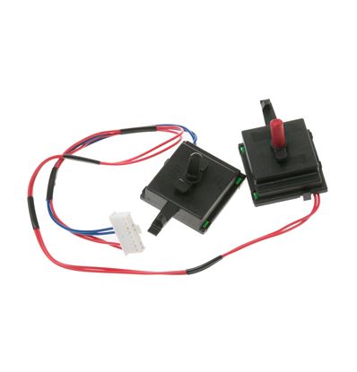 Picture of GE Selector Switch 2 Asm - Part# WH12X25295