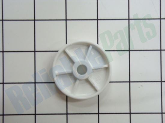 Picture of Whirlpool Wheel - Part# WP8268977