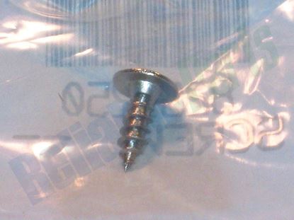 Picture of Whirlpool Screw - Part# WP8281250