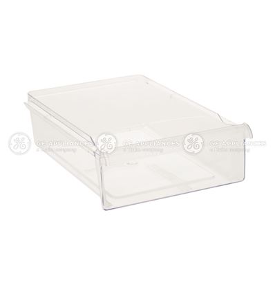 Picture of GE Refrigerator Snack Pan - Part# WR32X28066
