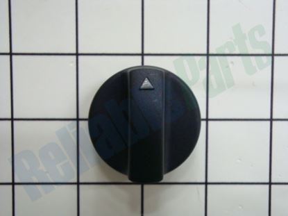 Picture of Whirlpool Knob-Valve - Part# WP74003781