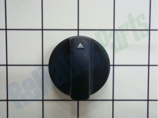 Picture of Whirlpool Knob-Valve - Part# WP74003781
