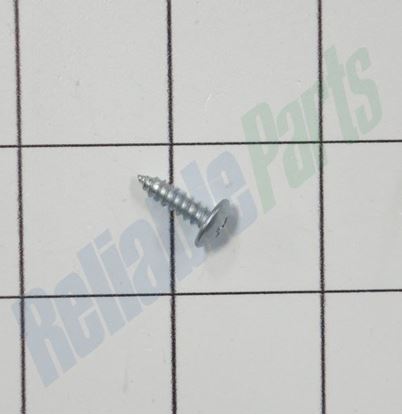 Picture of Whirlpool Screw - Part# WP487240