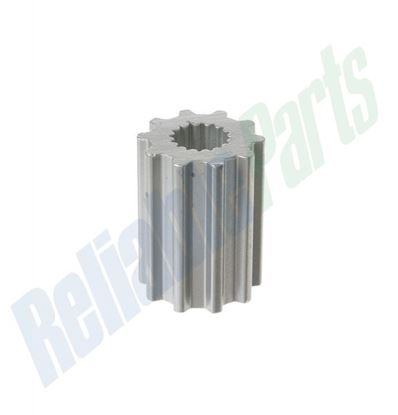 Picture of GE Insert Impeller - Part# WH01X10676