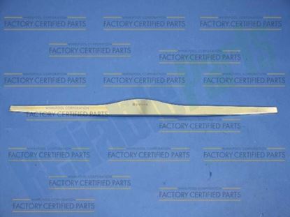 Picture of Whirlpool Trim-Cktop - Part# WPW10168880