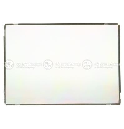 Picture of GE Divider Inr Dr Glass Asm (Ds - Part# WB56X23466