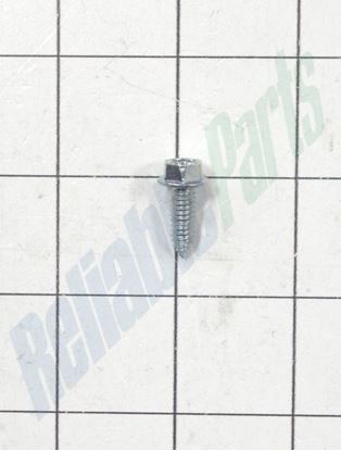 Picture of Whirlpool Screw - Part# W10856122