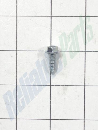 Picture of Whirlpool Screw - Part# W10856122