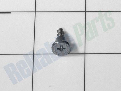 Picture of Whirlpool Screw - Part# WP61002308