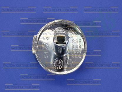 Picture of Whirlpool Knob - Part# WPW10236130