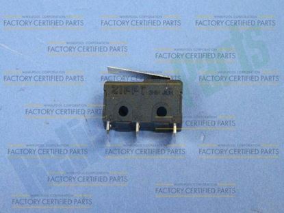 Picture of Whirlpool Microswtch - Part# WPW10246888