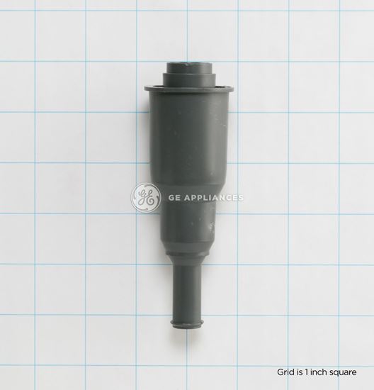 Picture of GE Dishwasher Flood Stem - Part# WD21X22838