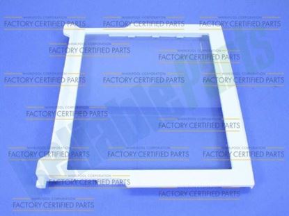 Picture of Whirlpool Shelf-Cant - Part# WPW10276359