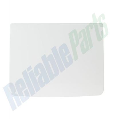 Picture of GE Large Lid White - Part# WH44X24385