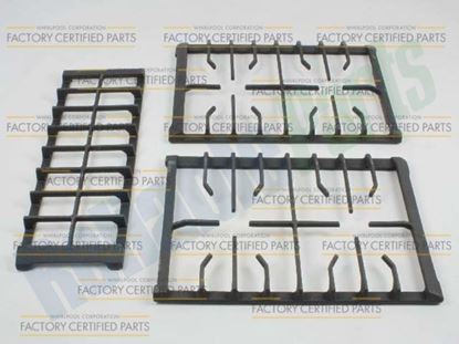 Picture of Whirlpool Grate-Kit - Part# WPW10260069