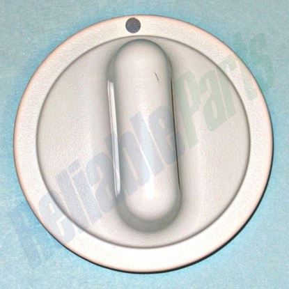Picture of Speed Queen Timer Knob White - Part# D512117W