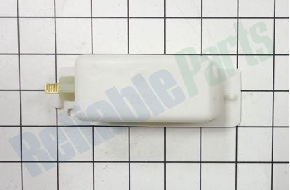 Picture of Speed Queen Light Housing 120V - Part# D512108