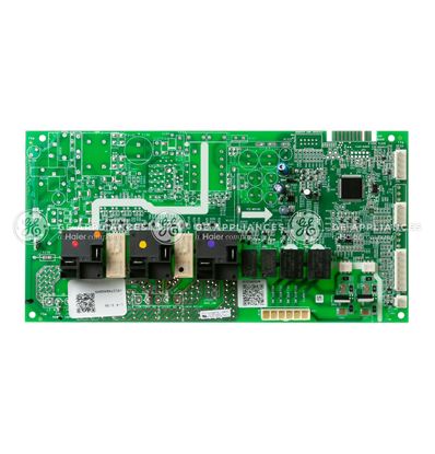 Picture of GE Board Machine Control - Part# WB27X25553