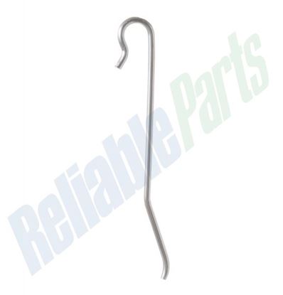Picture of GE Heater Conduction Fz - Part# WR51X10134