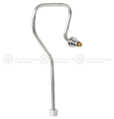 Picture of GE Orifice Holder Rf - Part# WB28X24761