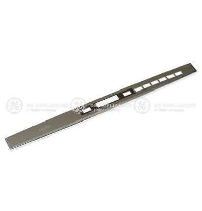 Picture of GE Bezel & Cvr Console Asm - Part# WD34X22882