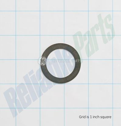 Picture of GE Washer Spring - Part# WH01X10759