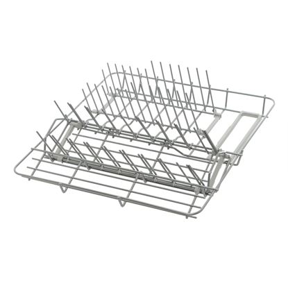 Picture of Fisher & Paykel Base Rack Kit Ph7 Spare - Part# 524665