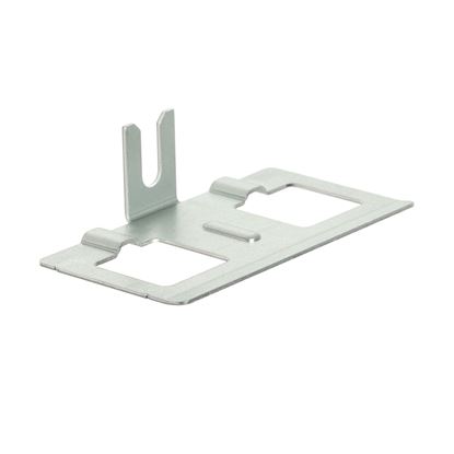 Picture of Fisher & Paykel Bracket Side Skin Pc 890 - Part# 838183