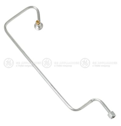Picture of GE Central Orifice Holder - Part# WB28X24762