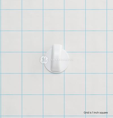 Picture of GE Refr. Freezer Air Vent Knob - Part# WR02X27311