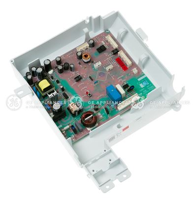 Picture of GE Refrigerator Main Control Bo - Part# WR55X28533